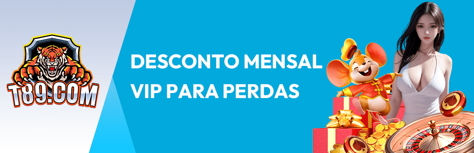 melhores apostas esportivas hoje